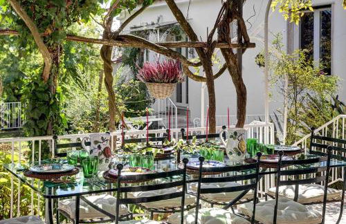 Casa Bianca in the Heart of the Town, Daily Housekeeping & Concierge - Foto 8