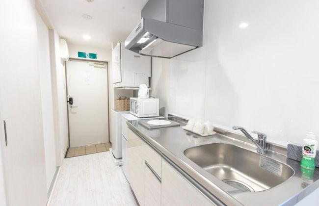 COZY STAY in Naha - Foto 75