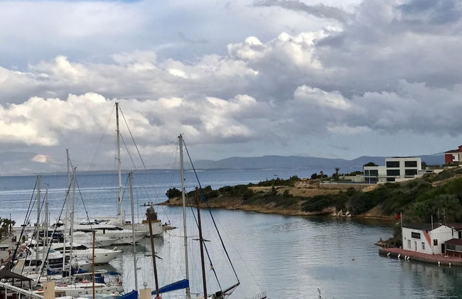 Dalian Elite Aparts - Foto 43