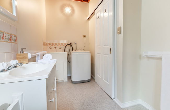 The Cottages at Hepburn Springs - Foto 39