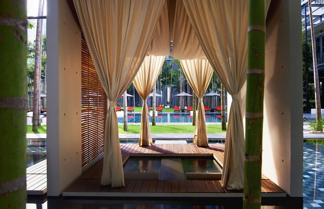 E&O Residences Kuala Lumpur - Foto 25