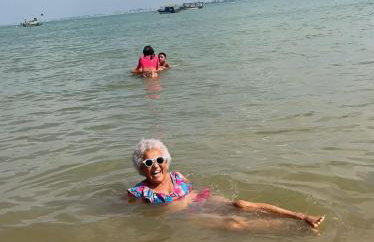 Casa Na Orla Da Praia Aquarius, Cabo Frio - Foto 35