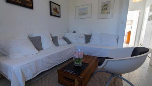 Appartement rénové vue mer au cœur de Le Palais - FR-1-418-80 - Photo 4