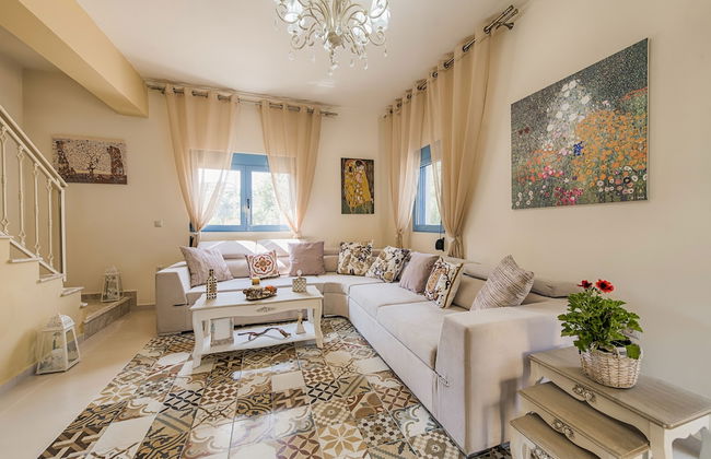 Lindos Luxury Retro Villas - Photo 38