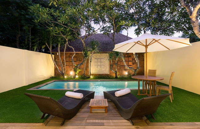 Downtown Villas - Foto 30