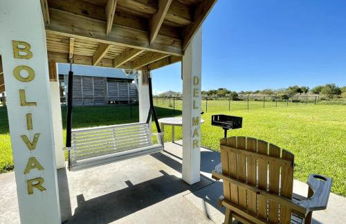 Bolivar Del Mar home - Foto 51