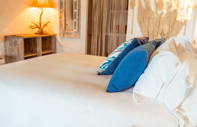 Bora Bora Cartagena - Photo 31