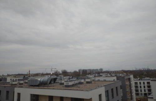 Apartament Baltic Sea -Przystań Letnica - Foto 41
