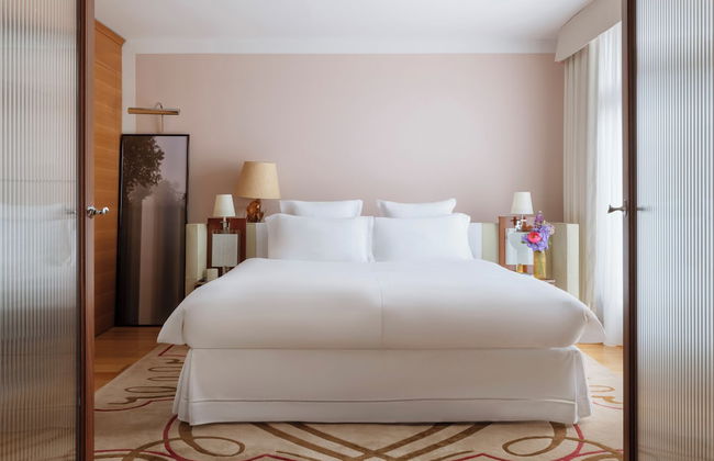 Le Royal Monceau - Raffles Paris - Foto 16