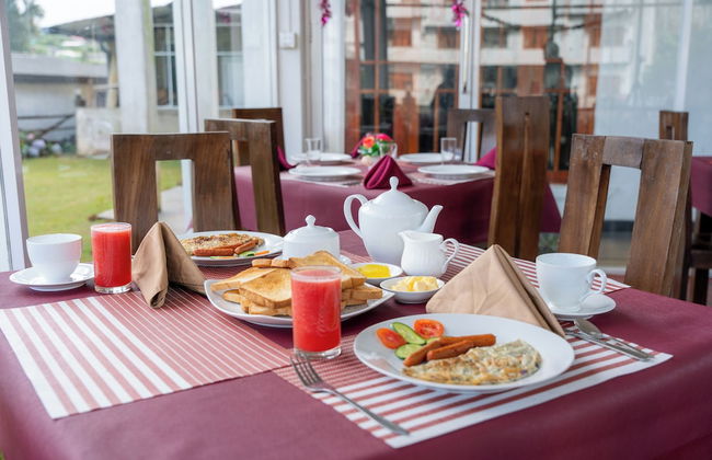 Villa Grand Mellow Nuwaraeliya - Foto 51