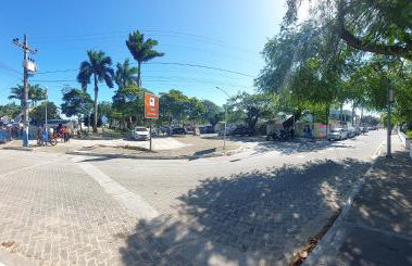 Pé na praia Acomodação - Foto 22