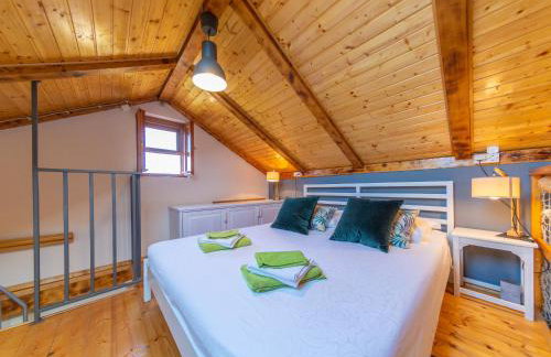 Adorable Cottage - Foto 38