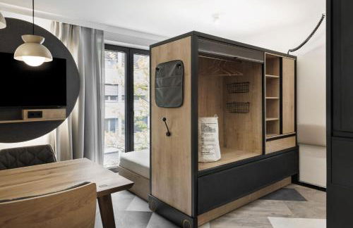 Stay KooooK Munich City - NEW OPENING - Foto 26