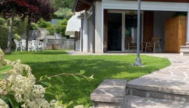 La casa in collina - Foto 3