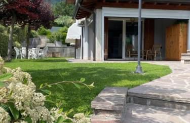 La casa in collina - Foto 3