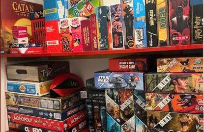 LOFT LAS VEGAS Games / Casino / Babyfoot / Bar à jeux - Foto 28