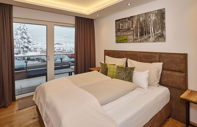 A-VITA Living Luxury Appartements - Foto 6