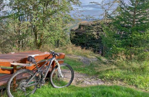 Ferienhaus Familien-Idyll Bibertalblick - Foto 26