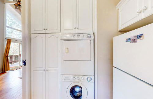 Fernrock Cabin - Foto 13