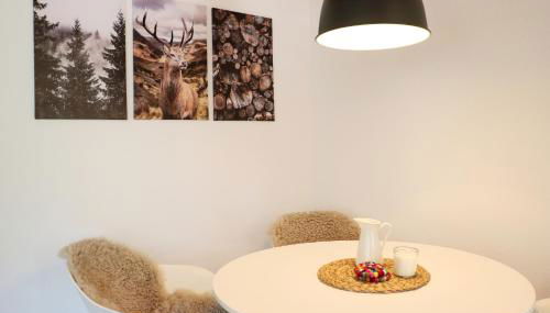 Ferienwohnung "Bergzeit" in Feldberg- Falkau - Foto 5