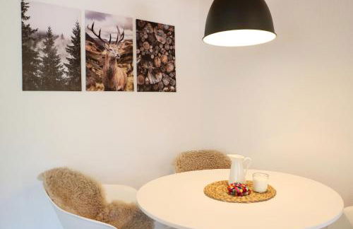 Ferienwohnung "Bergzeit" in Feldberg- Falkau - Foto 5