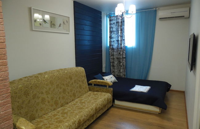 Berloga Cheluskintsev 64A - Foto 12