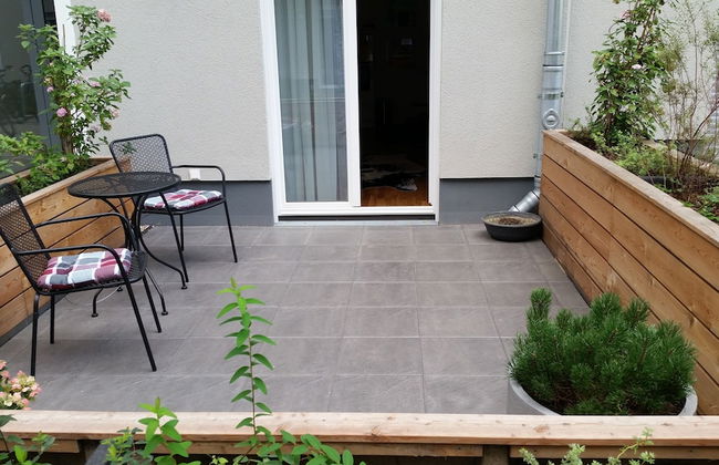 Apartment P1 in Berlin-Friedrichshain - Foto 15