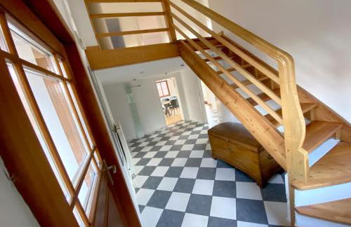 Ferienhaus von Alvensleben - Foto 7