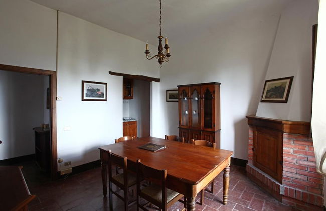 Borgo Castelvecchi - Foto 25