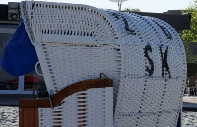 Meeresbrise Berolina Comfortable Holiday Residence - Foto 25