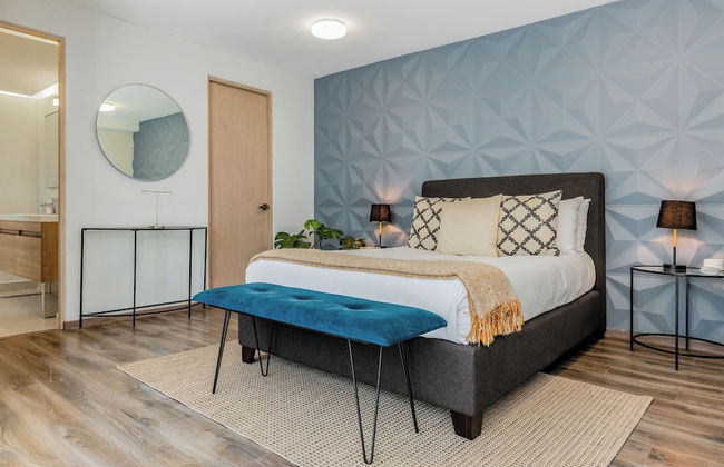 Blueground Homero Mexico City - Foto 13