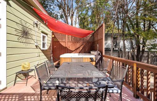 Hot Tub PRIME DWTN NAPA 3 bed 2 Bath - Foto 22