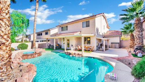 Seven Palms - Foto 1