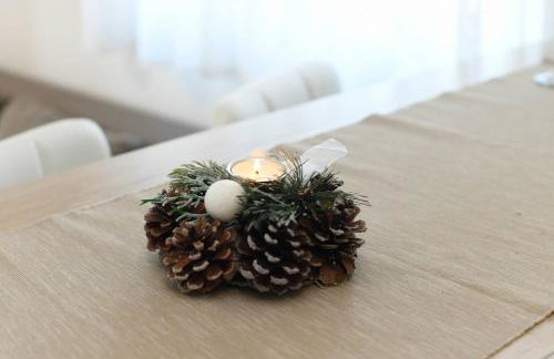 "Oasis of Peace Zagreb-Apartments" - Foto 34