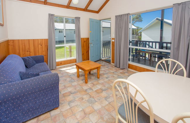 BIG4 Tasman Holiday Parks - Racecourse Beach - Foto 40