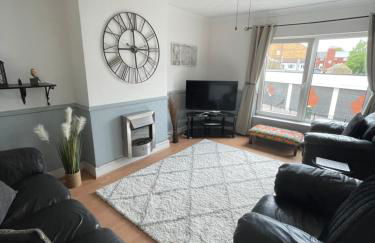 March-2bed Apt - Family Friendly - Pet Friendly - Foto 1