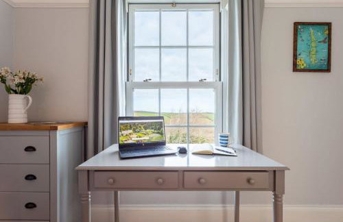 Millook View Farmhouse - Foto 33