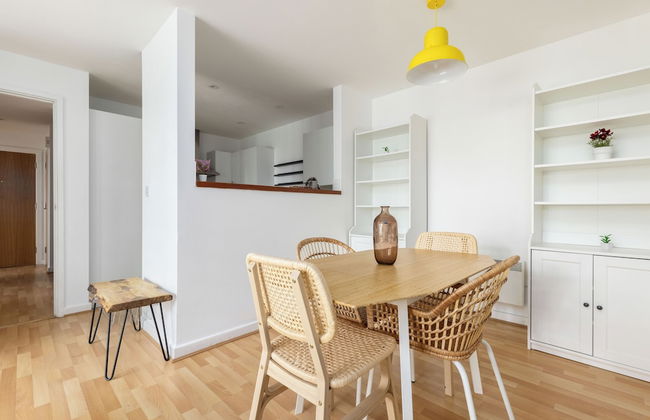 The East Dulwich Villas - Foto 17