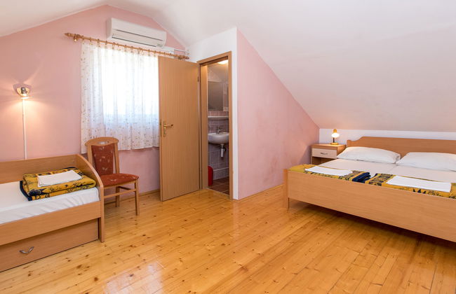 Villa Anna - Foto 15