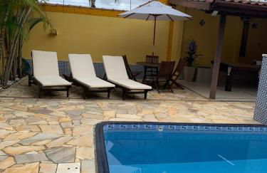 Casa em Ilhabela - Próxima à Praia do Curral - Foto 6