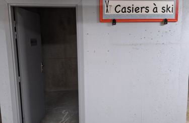 Les Balcons de La Neste - Appt 5-6 pers, Balcon et Vue Montagne - Foto 17