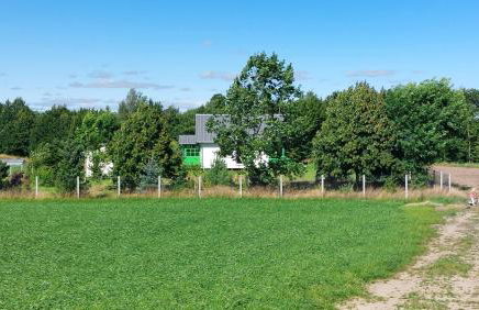 Zielony Domek - Foto 25