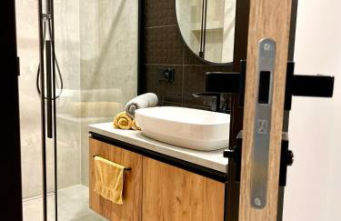 Apartament Niebo przy plaży ROYAL APARTS OSTRÓDA - Foto 15