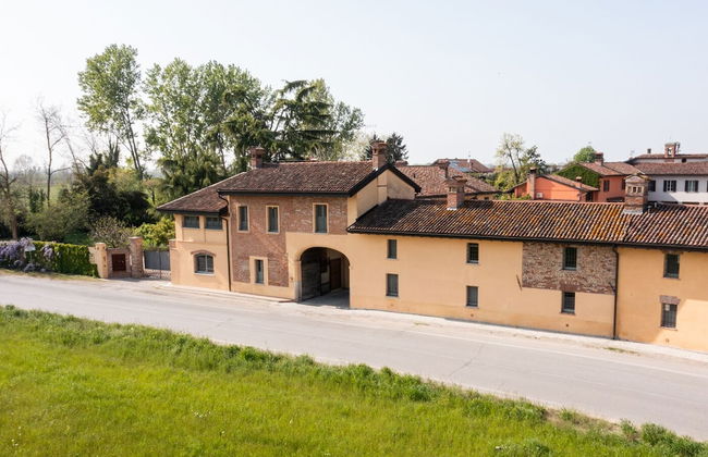 Agriturismo Cascina Pezzolo - Foto 32