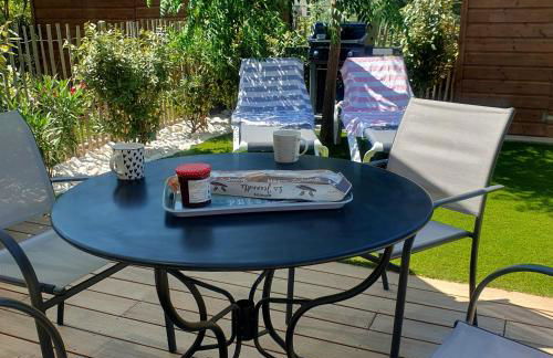 "Les Galets Blancs" Neuf classé 3 étoiles - Foto 23