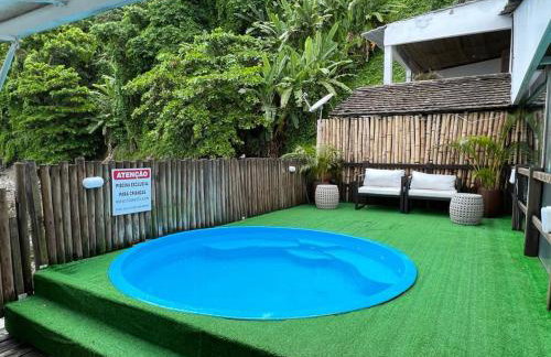 Victória Marina Flat 706 - Foto 30