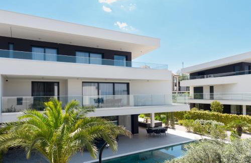 HADRIE LUXURY RESORT AND VILLAS Azimut - Photo 80