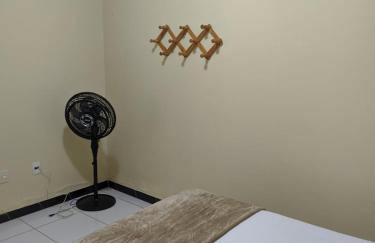 Apartamento Amplo e familiar em frente à Igreja do Céu - Foto 18