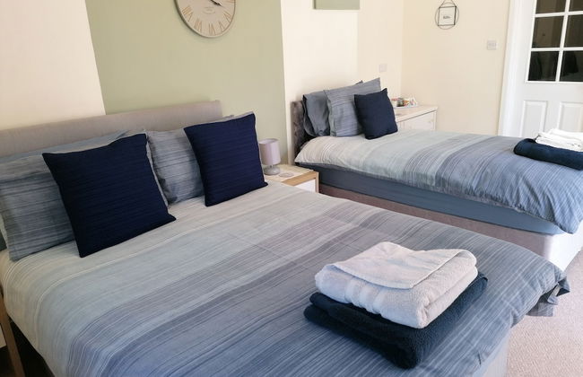 Stunning Holiday Accommodation by the sea - Foto 2