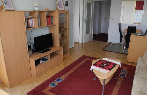 FeWo Bonn Sejour - Nähe UN-Campus u. WCCB - Foto 1